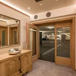 Stoecklbauer Πανσιόν Κίρχμπεργκ ιν Τιρόλ