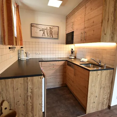 Stoecklbauer Pensión