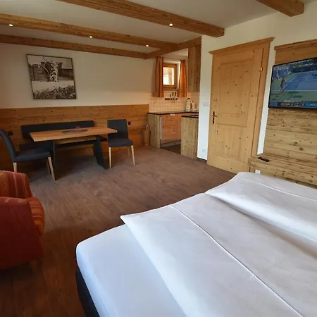 Stoecklbauer Pensjonat Kirchberg in Tirol