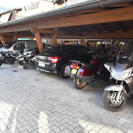 Stoecklbauer 3* קירשברג אין טירול