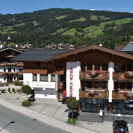 Stoecklbauer Pensión