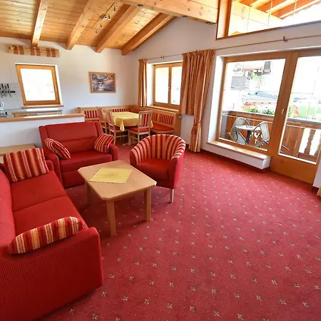 Pensión Stoecklbauer 3*