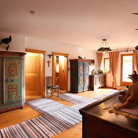 Stoecklbauer Kirchberg in Tirol