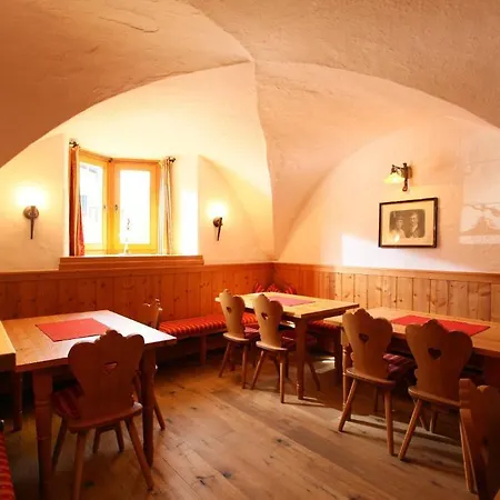 Stoecklbauer בית הארחה