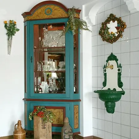 Stoecklbauer 3* קירשברג אין טירול