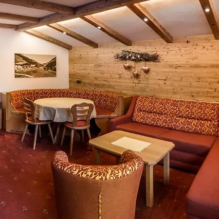 Stoecklbauer Maison d'hôtes Kirchberg en Tyrol