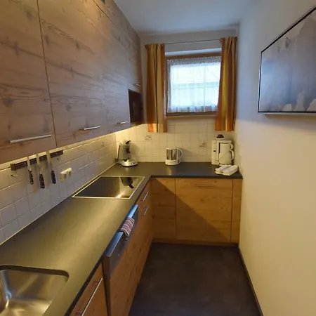 בית הארחה Stoecklbauer 3*