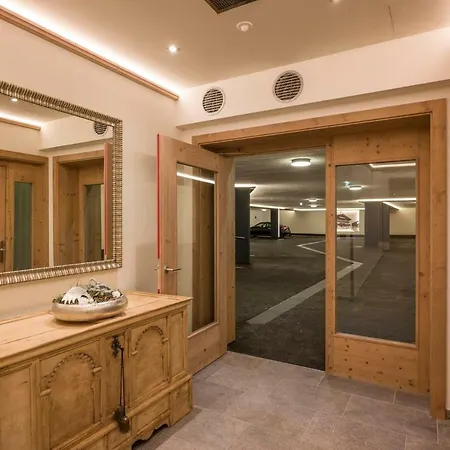 Stoecklbauer Maison d'hôtes Kirchberg en Tyrol