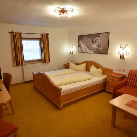 Stoecklbauer 3*