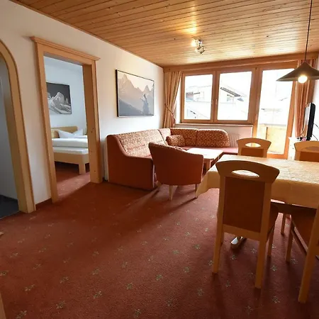 Pensión Stoecklbauer 3*