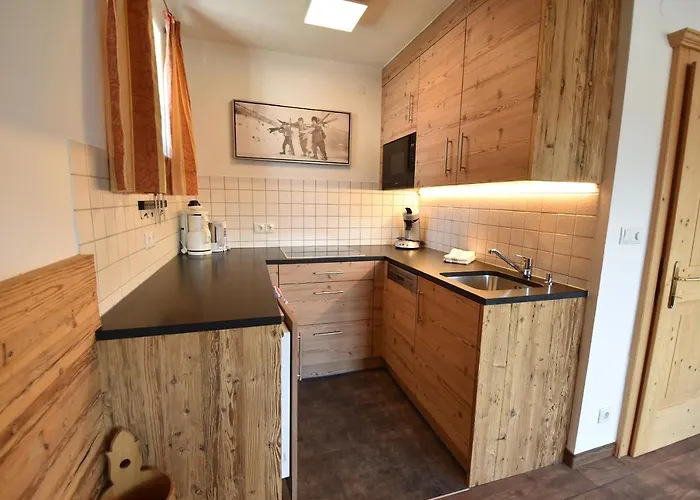 Stoecklbauer Gasthuis