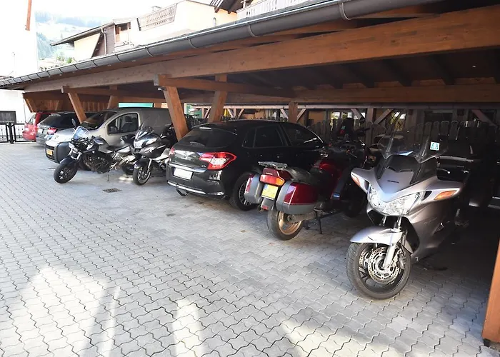 Stoecklbauer 3* Kirchberg in Tirol