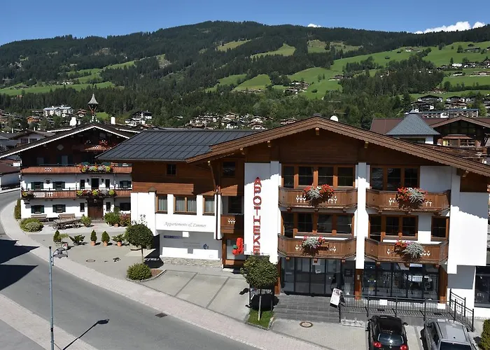 Stoecklbauer Gasthuis