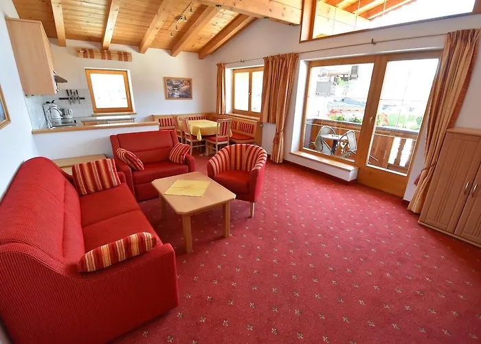 Gasthuis Stoecklbauer 3*