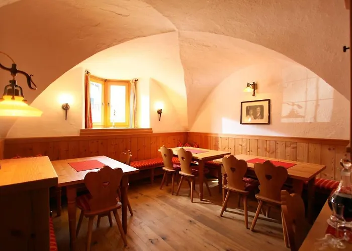 Stoecklbauer Gasthuis