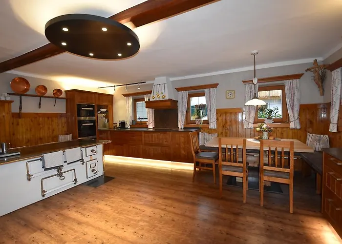 Gasthuis Stoecklbauer Kirchberg in Tirol