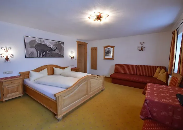 Gasthuis Stoecklbauer