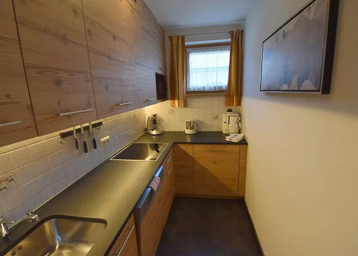 Gasthuis Stoecklbauer 3*