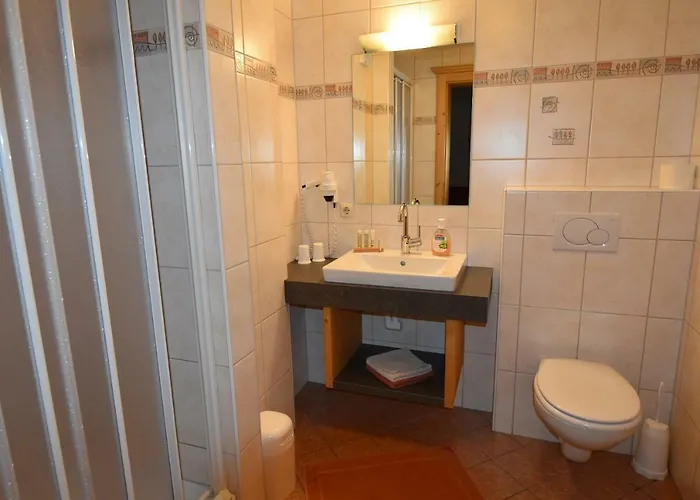 Stoecklbauer 3* Kirchberg in Tirol