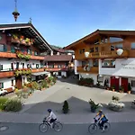Stöcklbauer Gasthof Kirchberg in Tirol
