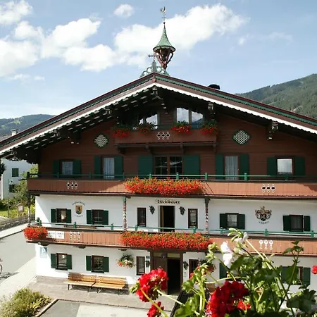 Stoecklbauer Kirchberg in Tirol