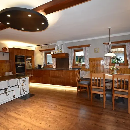 Vendégház Stoecklbauer Kirchberg in Tirol