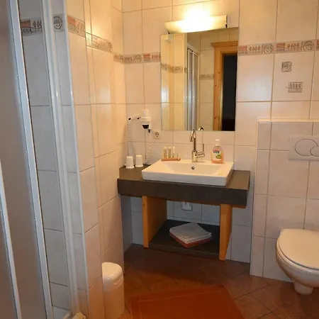 Stoecklbauer 3* Kirchberg in Tirol